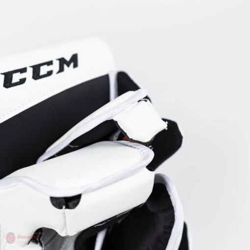 CCM Premier P2.9 Intermediate Goalie Blocker - Source Exclusive -Warrior Sales Store ccm blockers ccm premier p2 9 intermediate goalie blocker source exclusive 4566040576066