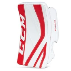 CCM Premier P2.9 Intermediate Goalie Blocker - Source Exclusive -Warrior Sales Store ccm blockers ccm premier p2 9 intermediate goalie blocker source exclusive detroit red wings regular 28741230788674