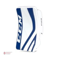 CCM Premier P2.9 Intermediate Goalie Blocker - Source Exclusive -Warrior Sales Store ccm blockers ccm premier p2 9 intermediate goalie blocker source exclusive toronto maple leafs regular 28741230821442