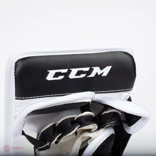 CCM YTFlex 2 Youth Goalie Blocker -Warrior Sales Store ccm blockers ccm ytflex 2 youth goalie blocker 5311321014338