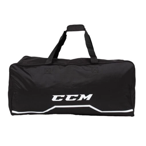 CCM 310 Core Senior Carry Hockey Bag -Warrior Sales Store ccm carry hockey bags ccm 310 core senior carry hockey bag black sr 28746784538690