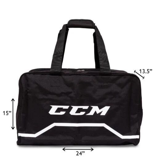 CCM 310 Core Youth Carry Hockey Bag -Warrior Sales Store ccm carry hockey bags ccm 310 core youth carry hockey bag black yth 28988961947714