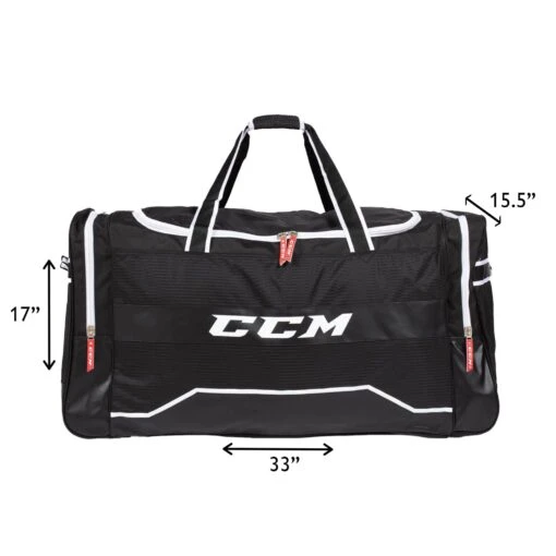 CCM 350 Deluxe Junior Carry Hockey Bag -Warrior Sales Store ccm carry hockey bags ccm 350 deluxe junior carry hockey bag 28989016997954