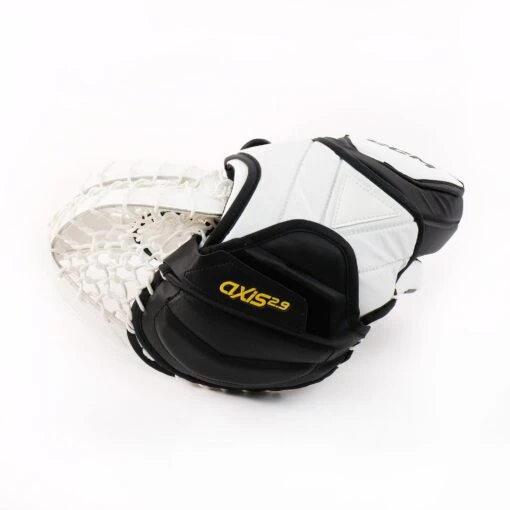 CCM Axis 2.9 Senior Goalie Catcher -Warrior Sales Store ccm catchers ccm axis 2 9 senior goalie catcher 29016447189058