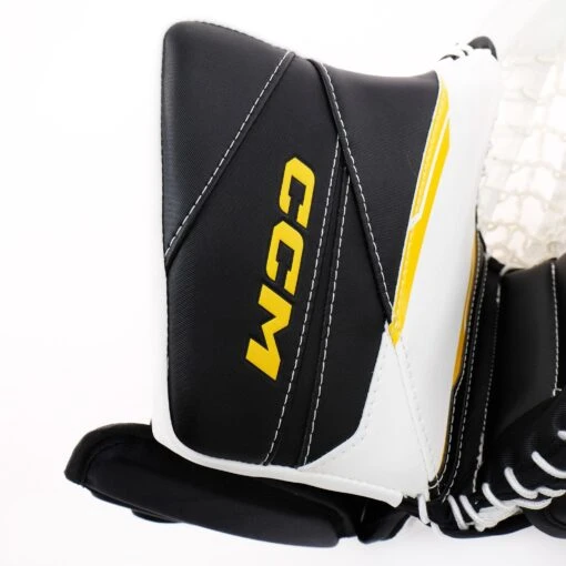 CCM Axis 2.9 Senior Goalie Catcher -Warrior Sales Store ccm catchers ccm axis 2 9 senior goalie catcher 29016447221826