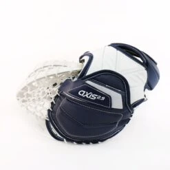 CCM Axis 2.9 Senior Goalie Catcher -Warrior Sales Store ccm catchers ccm axis 2 9 senior goalie catcher 29016460132418