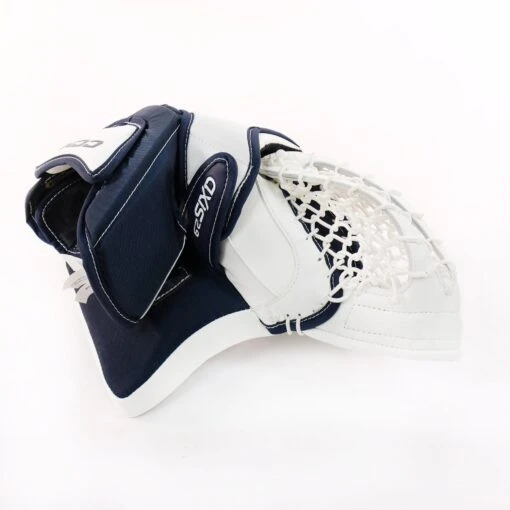 CCM Axis 2.9 Senior Goalie Catcher -Warrior Sales Store ccm catchers ccm axis 2 9 senior goalie catcher 29016460197954