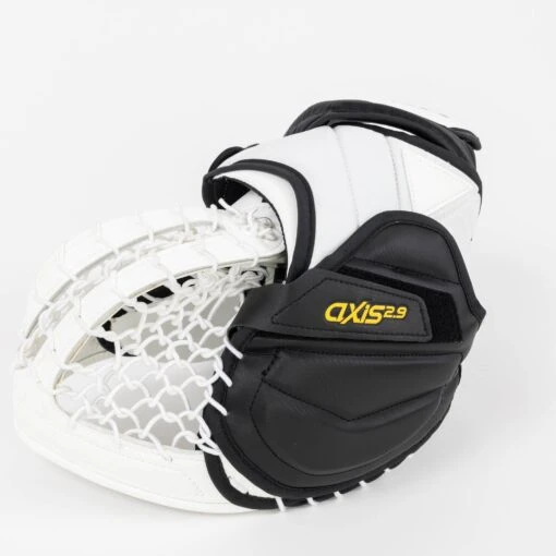 CCM Axis 2.9 Senior Goalie Catcher -Warrior Sales Store ccm catchers ccm axis 2 9 senior goalie catcher 29106121572418