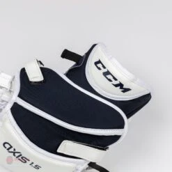 CCM Axis A1.5 Junior Goalie Catcher -Warrior Sales Store ccm catchers ccm axis a1 5 junior goalie catcher 13994168877122