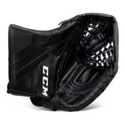 CCM Axis A1.5 Junior Goalie Catcher - Source Exclusive -Warrior Sales Store ccm catchers ccm axis a1 5 junior goalie catcher source exclusive black regular 28743511507010