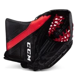 CCM Axis A1.5 Junior Goalie Catcher - Source Exclusive -Warrior Sales Store ccm catchers ccm axis a1 5 junior goalie catcher source exclusive chicago blackhawks regular 28743581794370