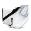 CCM Axis A1.5 Junior Goalie Catcher - Source Exclusive -Warrior Sales Store ccm catchers ccm axis a1 5 junior goalie catcher source exclusive white white black black regular 28743619641410