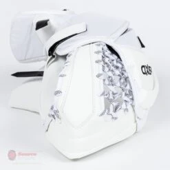 CCM Axis A1.9 Intermediate Goalie Catcher - Source Exclusive -Warrior Sales Store ccm catchers ccm axis a1 9 intermediate goalie catcher source exclusive 14451230113858