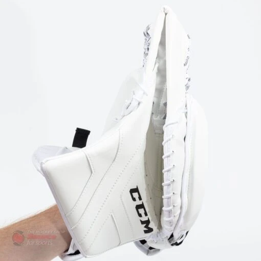 CCM Axis A1.9 Intermediate Goalie Catcher - Source Exclusive -Warrior Sales Store ccm catchers ccm axis a1 9 intermediate goalie catcher source exclusive 14451230212162