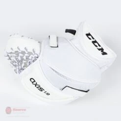 CCM Axis A1.9 Intermediate Goalie Catcher - Source Exclusive -Warrior Sales Store ccm catchers ccm axis a1 9 intermediate goalie catcher source exclusive 14451230769218