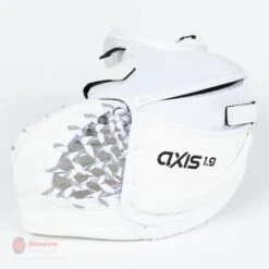 CCM Axis A1.9 Intermediate Goalie Catcher - Source Exclusive -Warrior Sales Store ccm catchers ccm axis a1 9 intermediate goalie catcher source exclusive 14451230933058