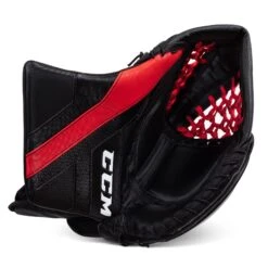 CCM Axis A1.9 Intermediate Goalie Catcher - Source Exclusive -Warrior Sales Store ccm catchers ccm axis a1 9 intermediate goalie catcher source exclusive chicago blackhawks regular 28743618625602