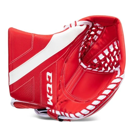 CCM Axis A1.9 Intermediate Goalie Catcher - Source Exclusive -Warrior Sales Store ccm catchers ccm axis a1 9 intermediate goalie catcher source exclusive detroit red wings regular 28743618658370