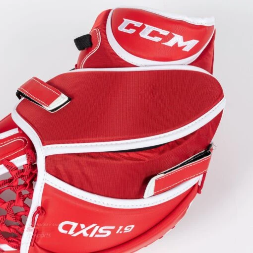 CCM Axis A1.9 Senior Goalie Catcher - Source Exclusive -Warrior Sales Store ccm catchers ccm axis a1 9 senior goalie catcher source exclusive 14451220152386