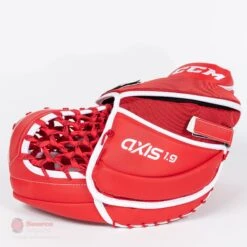 CCM Axis A1.9 Senior Goalie Catcher - Source Exclusive -Warrior Sales Store ccm catchers ccm axis a1 9 senior goalie catcher source exclusive 14451220185154