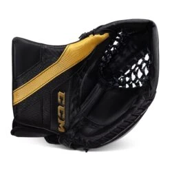 CCM Axis A1.9 Senior Goalie Catcher - Source Exclusive -Warrior Sales Store ccm catchers ccm axis a1 9 senior goalie catcher source exclusive vegas golden knights regular 28743512948802