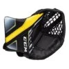 CCM Axis Custom Goalie Catcher -Warrior Sales Store ccm catchers ccm axis custom goalie catcher 28761315409986