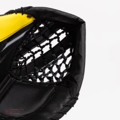 CCM Axis Senior Goalie Catcher -Warrior Sales Store ccm catchers ccm axis senior goalie catcher 13994086268994