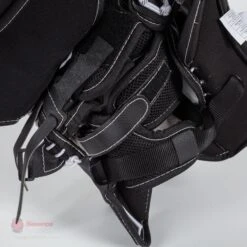 CCM Axis Senior Goalie Catcher - 580 Break Angle -Warrior Sales Store ccm catchers ccm axis senior goalie catcher 580 break angle 14364030402626