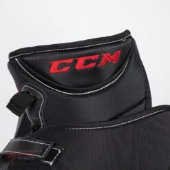 CCM Axis Senior Goalie Catcher - 600 Break Angle -Warrior Sales Store ccm catchers ccm axis senior goalie catcher 600 break angle black red black regular 14364028207170