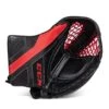 CCM Axis Senior Goalie Catcher - 600 Break Angle -Warrior Sales Store ccm catchers ccm axis senior goalie catcher 600 break angle black red black regular 28743584743490