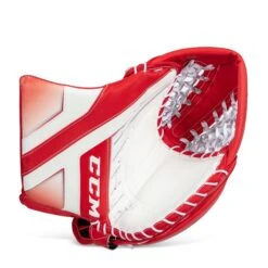 CCM Axis Senior Goalie Catcher -Warrior Sales Store ccm catchers ccm axis senior goalie catcher detroit red wings regular 28743618428994