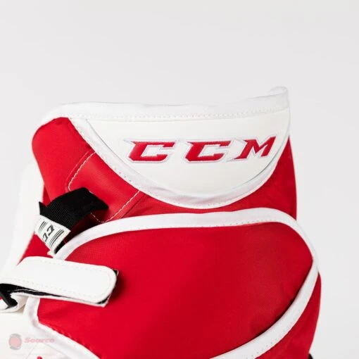 CCM Extreme Flex 4 Pro Senior Goalie Catcher -Warrior Sales Store ccm catchers ccm extreme flex 4 pro senior goalie catcher 5314628255810