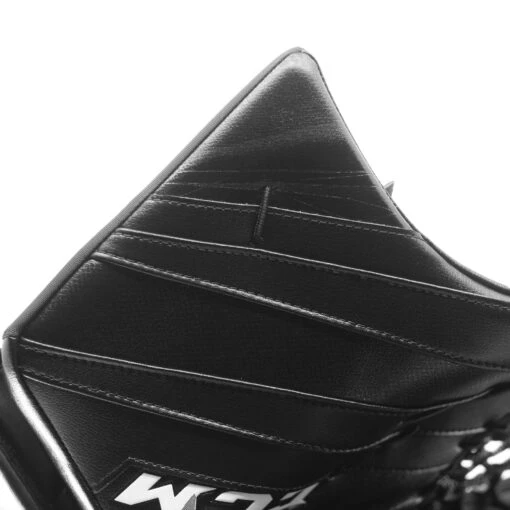 CCM Extreme Flex 5 Senior Goalie Catcher - 580 Break Angle -Warrior Sales Store ccm catchers ccm extreme flex 5 senior goalie catcher 580 break angle 28808150646850