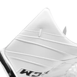 CCM Extreme Flex 5 Senior Goalie Catcher - 580 Break Angle -Warrior Sales Store ccm catchers ccm extreme flex 5 senior goalie catcher 580 break angle 28808201994306