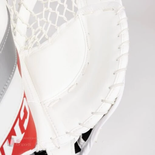 CCM Extreme Flex 5 Senior Goalie Catcher - 600 Break Angle -Warrior Sales Store ccm catchers ccm extreme flex 5 senior goalie catcher 600 break angle 27972556423234