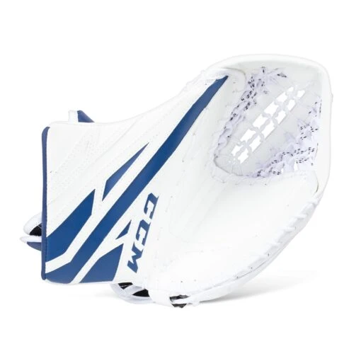 CCM Extreme Flex E4.5 Junior Goalie Catcher - Source Exclusive -Warrior Sales Store ccm catchers ccm extreme flex e4 5 junior goalie catcher source exclusive toronto maple leafs regular 28743575896130