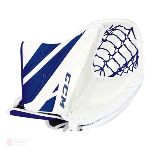 CCM Extreme Flex E4.5 Junior Goalie Catcher -Warrior Sales Store ccm catchers ccm extreme flex e4 5 junior goalie catcher toronto maple leafs regular 28743515504706