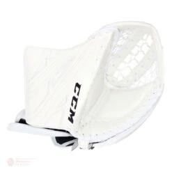 CCM Extreme Flex E4.5 Junior Goalie Catcher -Warrior Sales Store ccm catchers ccm extreme flex e4 5 junior goalie catcher white regular 30345562488898