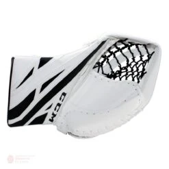 CCM Extreme Flex E4.5 Junior Goalie Catcher -Warrior Sales Store ccm catchers ccm extreme flex e4 5 junior goalie catcher white white black regular 28743579009090