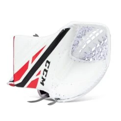 CCM Extreme Flex E4.5 Senior Goalie Catcher - Source Exclusive -Warrior Sales Store ccm catchers ccm extreme flex e4 5 senior goalie catcher source exclusive chicago blackhawks regular 28743614529602