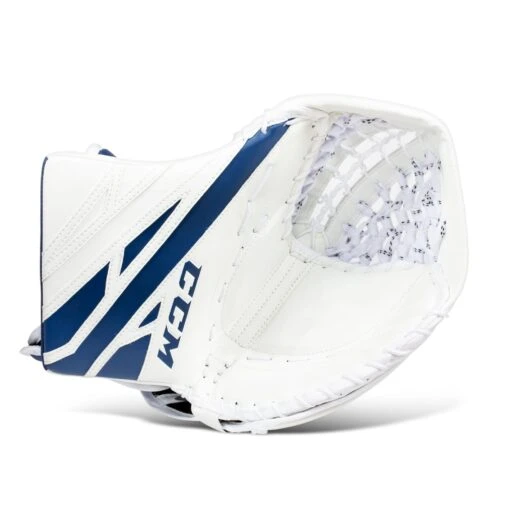 CCM Extreme Flex E4.5 Senior Goalie Catcher - Source Exclusive -Warrior Sales Store ccm catchers ccm extreme flex e4 5 senior goalie catcher source exclusive toronto maple leafs regular 28743614562370