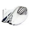 CCM Extreme Flex E4.5 Senior Goalie Catcher -Warrior Sales Store ccm catchers ccm extreme flex e4 5 senior goalie catcher white navy silver regular 28743579664450