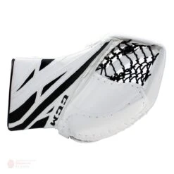 CCM Extreme Flex E4.5 Senior Goalie Catcher -Warrior Sales Store ccm catchers ccm extreme flex e4 5 senior goalie catcher white white black regular 28743579861058