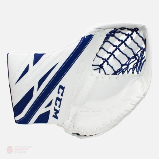 CCM Extreme Flex E4.9 Intermediate Goalie Catcher -Warrior Sales Store ccm catchers ccm extreme flex e4 9 intermediate goalie catcher 14980967235650