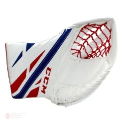 CCM Extreme Flex E4.9 Intermediate Goalie Catcher -Warrior Sales Store ccm catchers ccm extreme flex e4 9 intermediate goalie catcher montreal canadiens regular 28743578681410