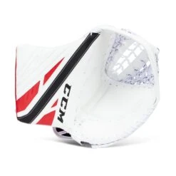 CCM Extreme Flex E4.9 Intermediate Goalie Catcher - Source Exclusive -Warrior Sales Store ccm catchers ccm extreme flex e4 9 intermediate goalie catcher source exclusive chicago blackhawks regular 28743615184962