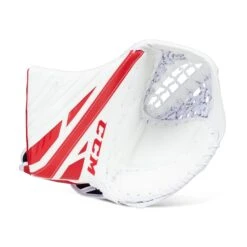 CCM Extreme Flex E4.9 Intermediate Goalie Catcher - Source Exclusive -Warrior Sales Store ccm catchers ccm extreme flex e4 9 intermediate goalie catcher source exclusive detroit red wings regular 28743615217730