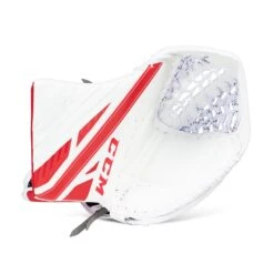 CCM Extreme Flex E4.9 Senior Goalie Catcher - Source Exclusive -Warrior Sales Store ccm catchers ccm extreme flex e4 9 senior goalie catcher source exclusive detroit red wings regular 28743614726210