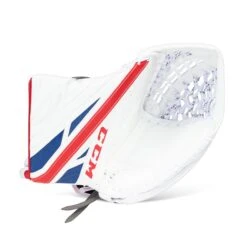 CCM Extreme Flex E4.9 Senior Goalie Catcher - Source Exclusive -Warrior Sales Store ccm catchers ccm extreme flex e4 9 senior goalie catcher source exclusive montreal canadiens regular 28743614758978