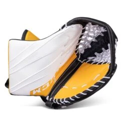 CCM Extreme Flex E5.5 Junior Goalie Catcher - Source Exclusive -Warrior Sales Store ccm catchers ccm extreme flex e5 5 junior goalie catcher source exclusive boston bruins regular 28743589691458